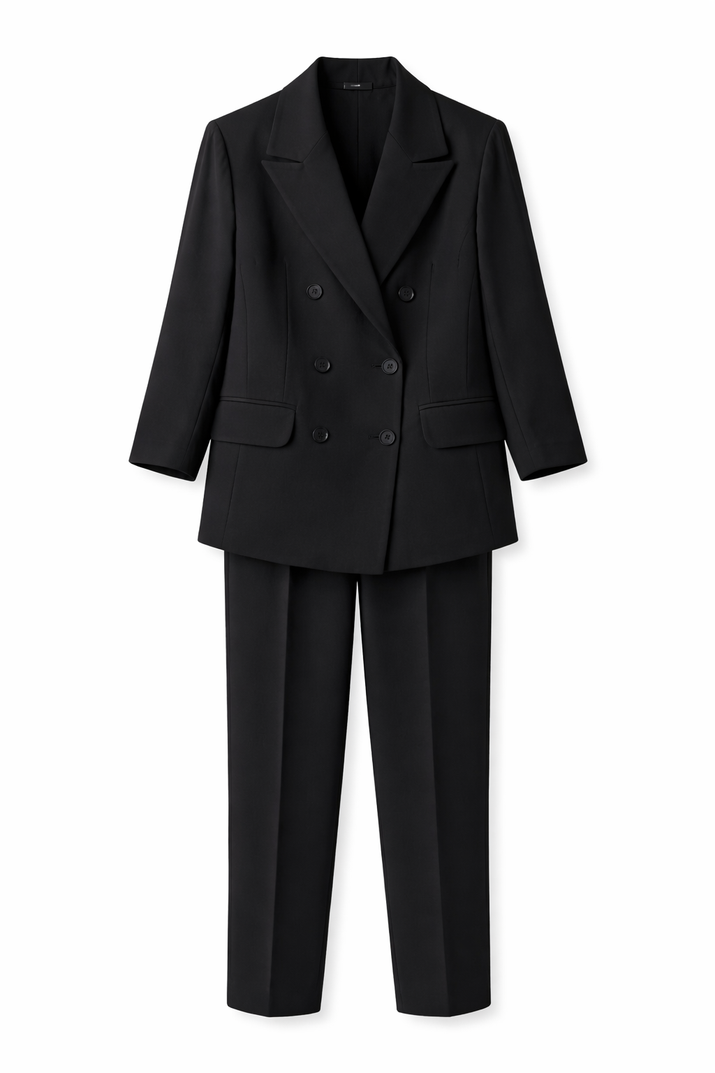 قاط كيلوت وستره طول ٨٠ سانتيم