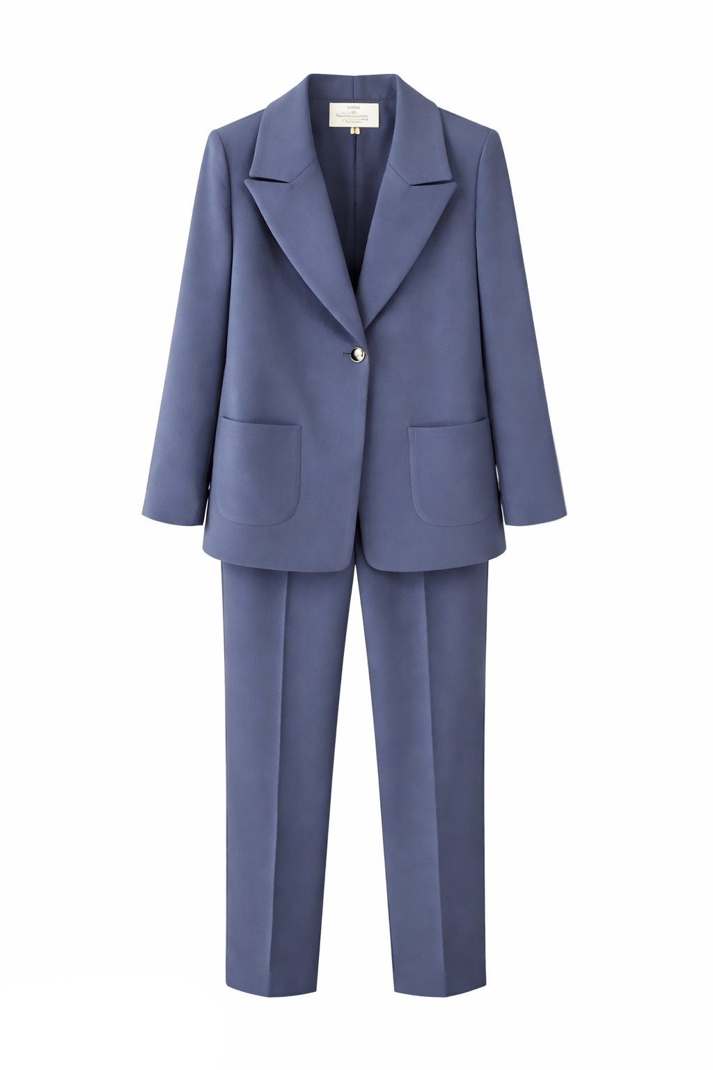 قاط قطعتين جارلس وستره طول ٧٥ سانتيم