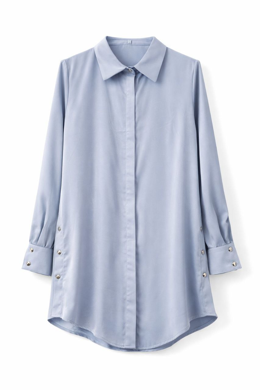 قميص صيفي طول ١٠٠ سانتيم