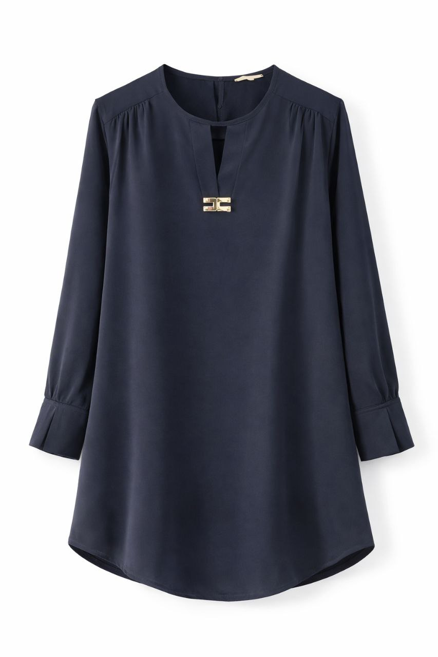 قميص طول ٧٠ سانتيم