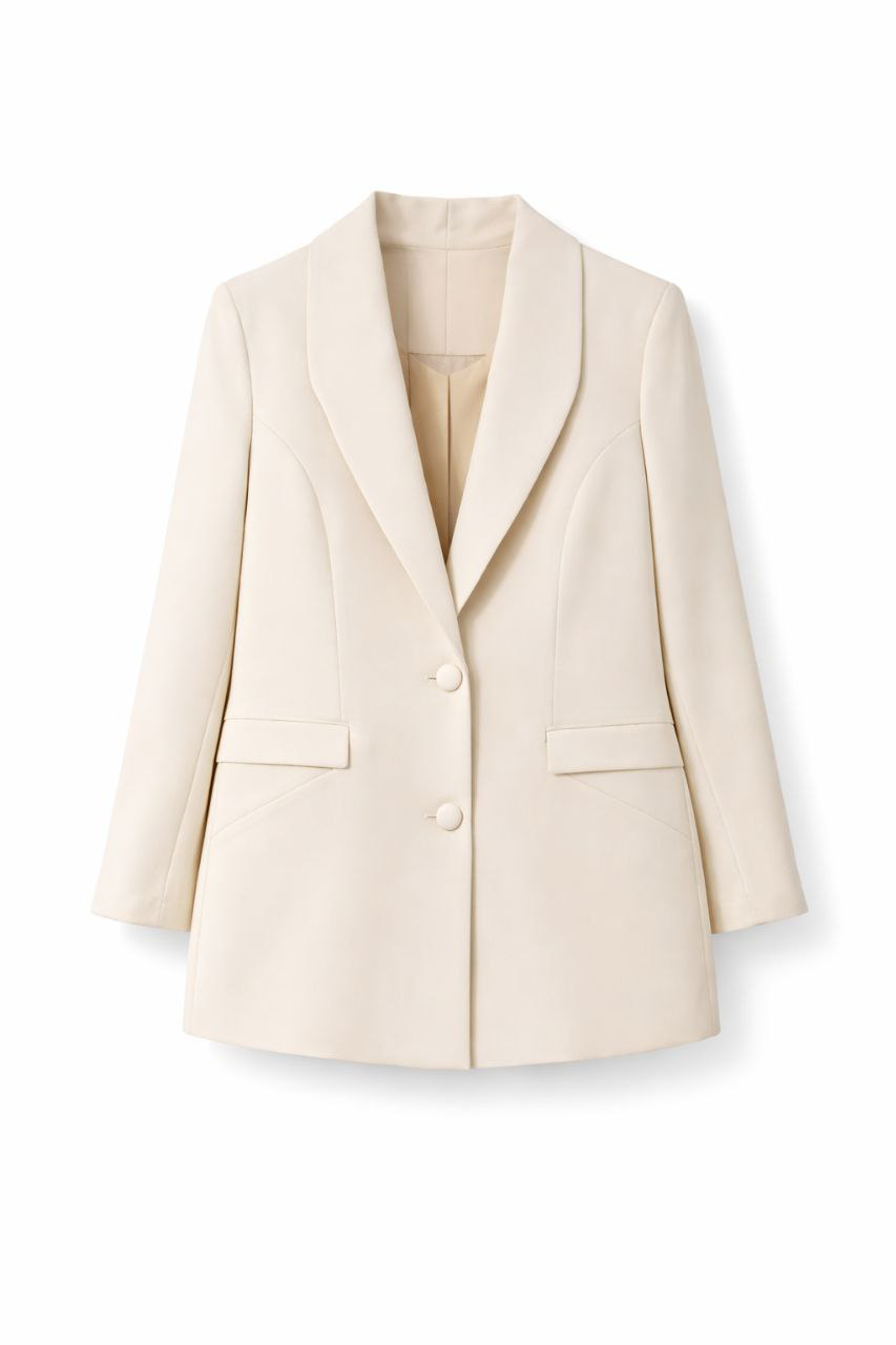 ستره طول ٨٥ سانتيم