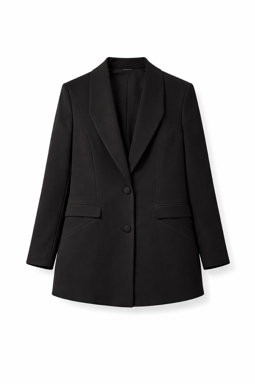 ستره طول ٨٥ سانتيم